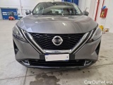  Nissan  Qashqai NISSAN  / 2021 / 5P / CROSSOVER 1.3 MHEV 158 BUSINESS XTRONIC #27