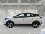 Peugeot  3008 PEUGEOT  / 2020 / 5P / SUV BLUEHDI 130 SeS EAT8 GT AUT. #8