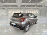  Renault  Captur RENAULT  / 2019 / 5P / SUV 1.5 DCI BLUE 70KW BUSINESS #2