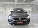  Seat  ATECA SEAT  / 2020 / 5P / SUV 2.0 TDI 110KW BUSINESS DSG #6