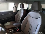  Seat  ATECA SEAT  / 2020 / 5P / SUV 2.0 TDI 110KW BUSINESS DSG #11