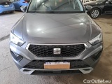  Seat  ATECA SEAT  / 2020 / 5P / SUV 2.0 TDI 110KW BUSINESS DSG #26