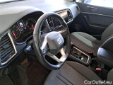  Seat  ATECA SEAT  / 2020 / 5P / SUV 2.0 TDI 110KW BUSINESS DSG #61