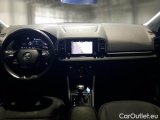  Skoda  Karoq SKODA  / 2022 / 5P / SUV 2.0 TDI 85KW EVO SCR EXECUTIVE DSG #3