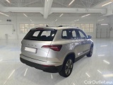  Skoda  Karoq SKODA  / 2022 / 5P / SUV 2.0 TDI 85KW EVO SCR EXECUTIVE DSG #2