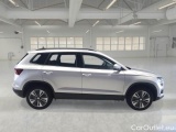  Skoda  Karoq SKODA  / 2022 / 5P / SUV 2.0 TDI 85KW EVO SCR EXECUTIVE DSG #7