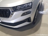  Skoda  Karoq SKODA  / 2022 / 5P / SUV 2.0 TDI 85KW EVO SCR EXECUTIVE DSG #30