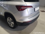  Skoda  Karoq SKODA  / 2022 / 5P / SUV 2.0 TDI 85KW EVO SCR EXECUTIVE DSG #56