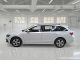  Skoda  Octavia SKODA  WAGON / 2020 / 5P / STATION WAGON 2.0 TDI EVO 110KW EXECUTIVE DSG #8
