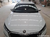  Skoda  Octavia SKODA  WAGON / 2020 / 5P / STATION WAGON 2.0 TDI EVO 110KW EXECUTIVE DSG #26