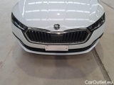  Skoda  Octavia SKODA  WAGON / 2020 / 5P / STATION WAGON 2.0 TDI EVO 110KW EXECUTIVE DSG #29