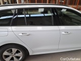  Skoda  Octavia SKODA  WAGON / 2020 / 5P / STATION WAGON 2.0 TDI EVO 110KW EXECUTIVE DSG #31