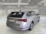  Skoda  Octavia SKODA  WAGON / 2020 / 5P / STATION WAGON 2.0 TDI EVO 110KW STYLE DSG #2