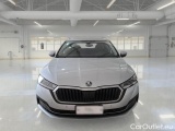  Skoda  Octavia SKODA  WAGON / 2020 / 5P / STATION WAGON 2.0 TDI EVO 110KW STYLE DSG #6