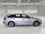  Skoda  Octavia SKODA  WAGON / 2020 / 5P / STATION WAGON 2.0 TDI EVO 110KW STYLE DSG #7