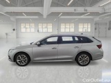  Skoda  Octavia SKODA  WAGON / 2020 / 5P / STATION WAGON 2.0 TDI EVO 110KW STYLE DSG #8