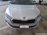  Skoda  Octavia SKODA  WAGON / 2020 / 5P / STATION WAGON 2.0 TDI EVO 110KW STYLE DSG #24