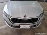  Skoda  Octavia SKODA  WAGON / 2020 / 5P / STATION WAGON 2.0 TDI EVO 110KW STYLE DSG #28