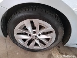  Skoda  Octavia SKODA  WAGON / 2020 / 5P / STATION WAGON 2.0 TDI EVO 110KW STYLE DSG #50