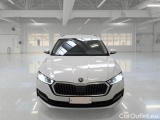  Skoda  Octavia SKODA  WAGON / 2020 / 5P / STATION WAGON 2.0 TDI EVO 85KW EXECUTIVE DSG #6