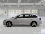  Skoda  Octavia SKODA  WAGON / 2020 / 5P / STATION WAGON 2.0 TDI EVO 85KW EXECUTIVE DSG #8