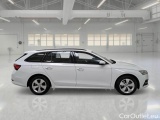  Skoda  Octavia SKODA  WAGON / 2020 / 5P / STATION WAGON 2.0 TDI EVO 85KW EXECUTIVE DSG #7