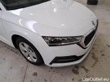  Skoda  Octavia SKODA  WAGON / 2020 / 5P / STATION WAGON 2.0 TDI EVO 85KW EXECUTIVE DSG #34
