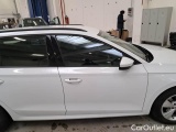  Skoda  Octavia SKODA  WAGON / 2020 / 5P / STATION WAGON 2.0 TDI EVO 85KW EXECUTIVE DSG #40