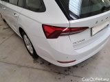  Skoda  Octavia SKODA  WAGON / 2020 / 5P / STATION WAGON 2.0 TDI EVO 85KW EXECUTIVE DSG #44