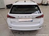  Skoda  Octavia SKODA  WAGON / 2020 / 5P / STATION WAGON 2.0 TDI EVO 85KW EXECUTIVE DSG #42