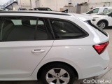  Skoda  Octavia SKODA  WAGON / 2020 / 5P / STATION WAGON 2.0 TDI EVO 85KW EXECUTIVE DSG #46