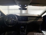  Skoda  Octavia SKODA  WAGON / 2020 / 5P / STATION WAGON 2.0 TDI EVO 85KW EXECUTIVE #3
