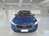  Skoda  Octavia SKODA  WAGON / 2020 / 5P / STATION WAGON 2.0 TDI EVO 85KW EXECUTIVE #6