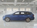  Skoda  Octavia SKODA  WAGON / 2020 / 5P / STATION WAGON 2.0 TDI EVO 85KW EXECUTIVE #8