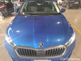  Skoda  Octavia SKODA  WAGON / 2020 / 5P / STATION WAGON 2.0 TDI EVO 85KW EXECUTIVE #27