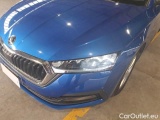  Skoda  Octavia SKODA  WAGON / 2020 / 5P / STATION WAGON 2.0 TDI EVO 85KW EXECUTIVE #29