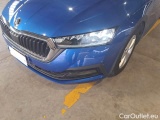  Skoda  Octavia SKODA  WAGON / 2020 / 5P / STATION WAGON 2.0 TDI EVO 85KW EXECUTIVE #32