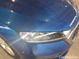  Skoda  Octavia SKODA  WAGON / 2020 / 5P / STATION WAGON 2.0 TDI EVO 85KW EXECUTIVE #38