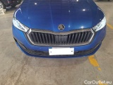  Skoda  Octavia SKODA  WAGON / 2020 / 5P / STATION WAGON 2.0 TDI EVO 85KW EXECUTIVE #34