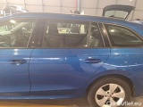  Skoda  Octavia SKODA  WAGON / 2020 / 5P / STATION WAGON 2.0 TDI EVO 85KW EXECUTIVE #67