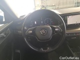  Skoda  Octavia SKODA  WAGON / 2020 / 5P / STATION WAGON 2.0 TDI EVO 85KW EXECUTIVE #123