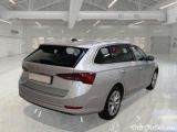  Skoda  Octavia SKODA  WAGON / 2020 / 5P / STATION WAGON 2.0 TDI EVO 110KW STYLE DSG #2