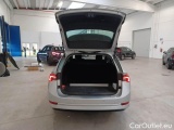  Skoda  Octavia SKODA  WAGON / 2020 / 5P / STATION WAGON 2.0 TDI EVO 110KW STYLE DSG #5