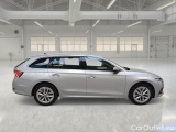  Skoda  Octavia SKODA  WAGON / 2020 / 5P / STATION WAGON 2.0 TDI EVO 110KW STYLE DSG #7