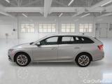 Skoda  Octavia SKODA  WAGON / 2020 / 5P / STATION WAGON 2.0 TDI EVO 110KW STYLE DSG #8