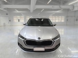  Skoda  Octavia SKODA  WAGON / 2020 / 5P / STATION WAGON 2.0 TDI EVO 110KW STYLE DSG #6
