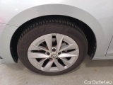  Skoda  Octavia SKODA  WAGON / 2020 / 5P / STATION WAGON 2.0 TDI EVO 110KW STYLE DSG #20