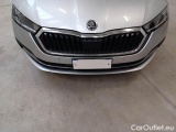  Skoda  Octavia SKODA  WAGON / 2020 / 5P / STATION WAGON 2.0 TDI EVO 110KW STYLE DSG #31