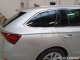  Skoda  Octavia SKODA  WAGON / 2020 / 5P / STATION WAGON 2.0 TDI EVO 110KW STYLE DSG #41