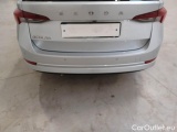  Skoda  Octavia SKODA  WAGON / 2020 / 5P / STATION WAGON 2.0 TDI EVO 110KW STYLE DSG #43